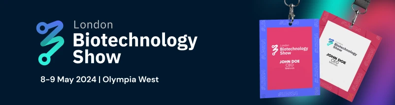 Free visitor pass for the Climate Technology Show