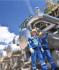 Industrial Manufacturing