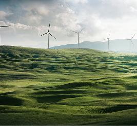 Renewable Energy