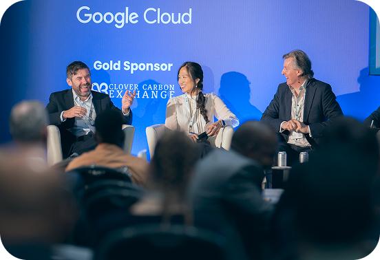 Attend UK's major cleantech conference