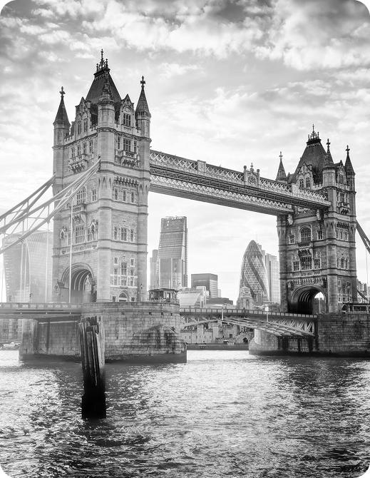 Tower Bridge, London