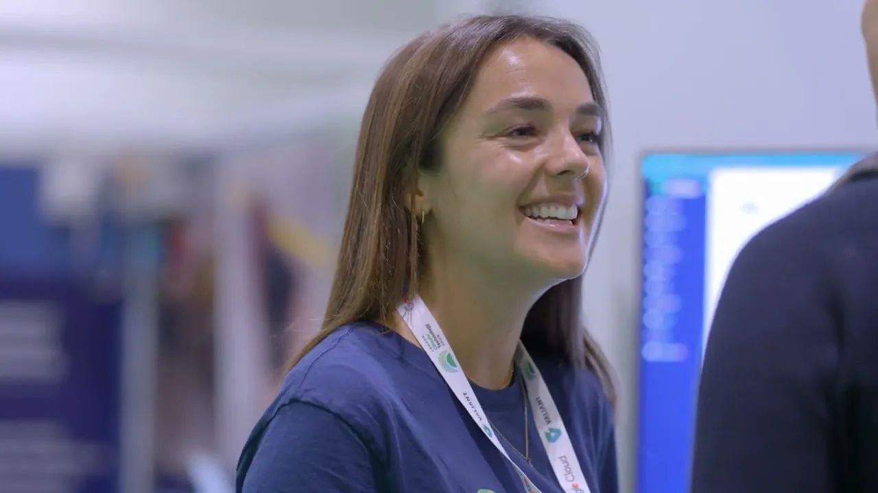 Climate Technology Show event highlights